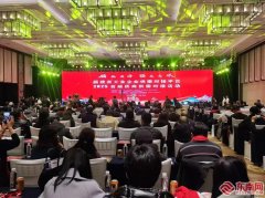 <strong>福建外贸“加快跑” “福品”热销全球</strong>